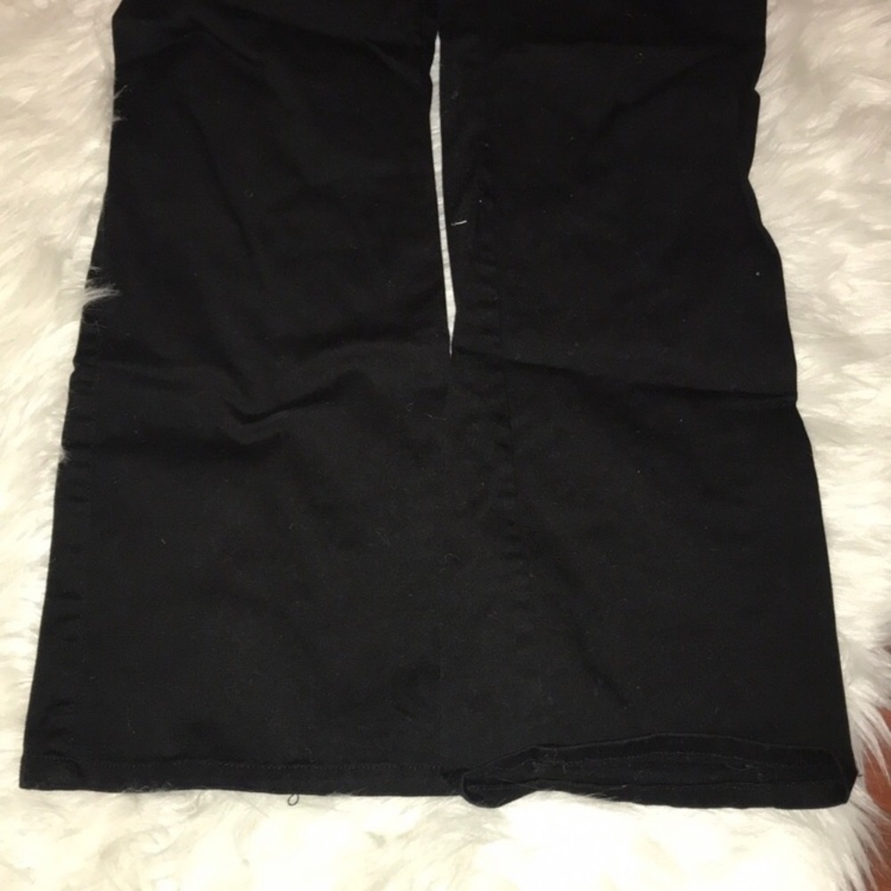 SOLD on mercari: DICKIES GIRL WORK PANTS - Picture 5 of 5